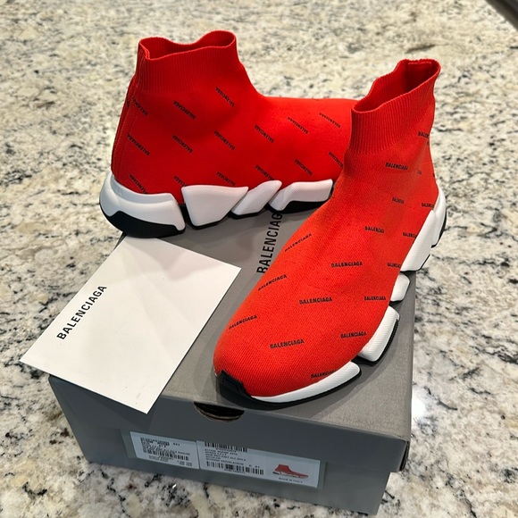 Balenciaga Speed 2.0 LT - Picture 1 of 7